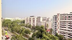 Blk 560A Spring Haven @ Jurong (Jurong West), HDB 2 Rooms #629481541